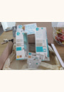avis Biberon Mii Sophie la girafe 270ml en ForEver par Pauline