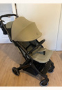 avis Poussette compacte Travel N Care Plus par Fanny