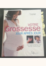 avis Votre grossesse jour après jour par Emeline