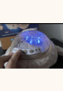 avis Veilleuse projecteur Tortue Aqua Dream par Audrey