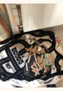 avis Sac à jouets - Tapis 2 en 1 par Cindy