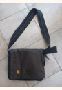 avis Sac green Label Messenger Bag Tyvek par Lucie