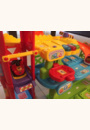 avis Maxi garage éducatif Tut Tut Bolide par Tiffany