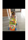 avis Super Trotteur parlant 2 en 1 par Jennifer