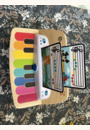 avis Piano Magic Touch par Anne