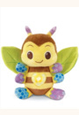 avis Peluche musicale, Maëlle mon abeille des découvertes par Gwendoline