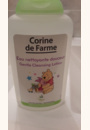 avis Eau Nettoyante Douceur Winnie l’Ourson par Gwenaelle