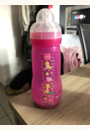 avis Biberon 330 mL par Alison