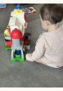 avis Little People® - Les Animaux de la Ferme par Margaux