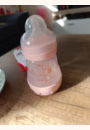 avis Biberon anti colique 160 ml par melissa