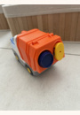 avis Playmobil 1.2.3 - Le camion poubelle par Julie
