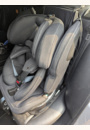 avis Siège auto Emerald 360 Pro par Patricia