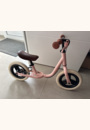 avis Draisienne Runride 520 (10 pouces) par Morgane