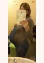 avis Salopette-short en jean de grossesse par Humblot