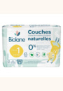 avis Couches écologiques par Laurène