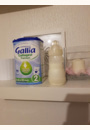 avis Lait Galliagest 2 par Caroline