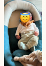 avis Réducteur de lit Doomoo par Lisa