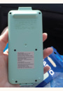 avis Calculatrice scientifique collège FX92 par Annabelle