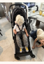 avis Poussette Metro 3 par Vanessa