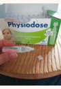 avis Sérum physiologique en plastique d’origine végétale par Muriel