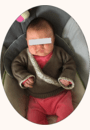avis Brassière bébé par Céline