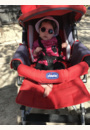 avis Lunettes de soleil Diabola par Sabrina