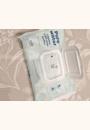 avis Lingettes Pure Water par Agathe