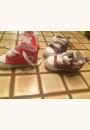 avis Converse First Star basket bébé par laurie