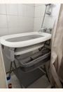avis Support de baignoire par Elsa