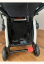 avis Poussette YOYO³ 6+ par Rossana