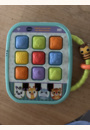 avis Tablette sensorielle des Baby loulous par Julie