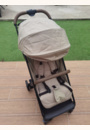 avis Poussette pact™ pro par Marie Charlotte