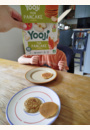 avis Pancakes de Fruits par Manon