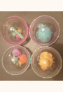 avis Jouet de bain "Float & Play Bubbles" par Audrey