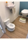 avis Pot My Size Potty par Jessica