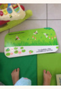 avis Regarde dans l'herbe par Elodie