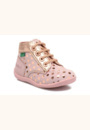 avis Chaussures Babystar par Fanny