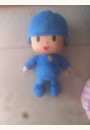 avis Pocoyo - peluche Pocoyo 25 cm par Fatiha
