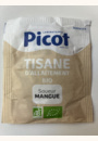 avis Tisane d'allaitement mangue par Anne-Charlotte