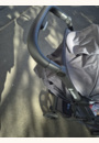avis Poussette Metro 3 par Amina