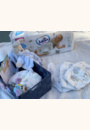 avis Couches Douceur Naturelle par Doris