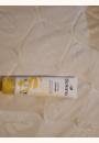 avis Crème change par Nadia