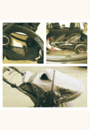 avis Poussette sport Crosster par emily