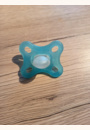 avis Sucette Comfort silicone avec boite de stérilisation par Odeline