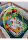 avis Tapis Amis de la jungle 3 en 1 par Amandine
