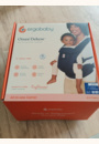 avis Porte-bébé Omni Deluxe™ par Sandra