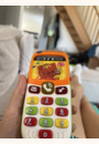 avis Baby Smartphone Bilingue par Anne lise