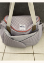 avis Sac à langer Sydney II par Fanny