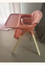 avis Chaise haute Clikk par Nora