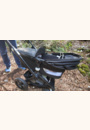 avis Poussette Duo Fox 3 par Pauline